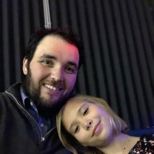 Meet your Posher, Chris